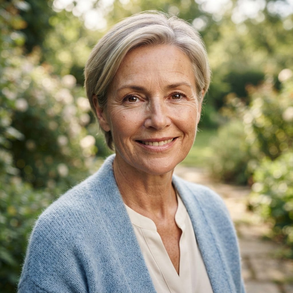 Martha Roderick